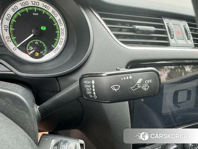 Skoda Octavia id 4238327 из Китая 13