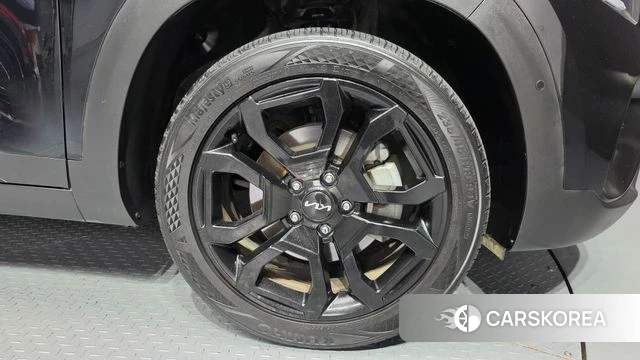 Kia The New Seltos id 4739697 из Кореи 13