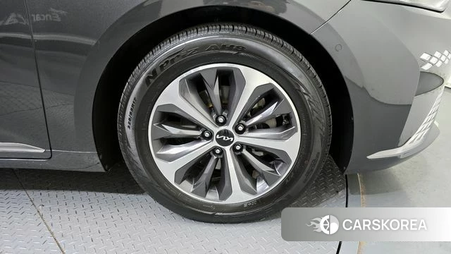 Kia K8 Hybrid id 4316386 из Кореи 13
