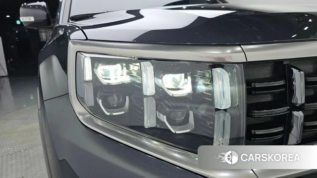 Kia Mohave Master id 4549848 из Кореи 13
