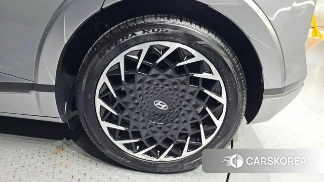 Hyundai Ionic 5 id 4249798 из Кореи 13
