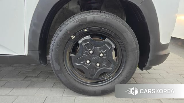 Hyundai Casper id 4500485 из Кореи 13