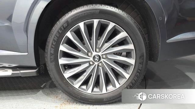 Hyundai The New Palisade id 4922140 из Кореи 13