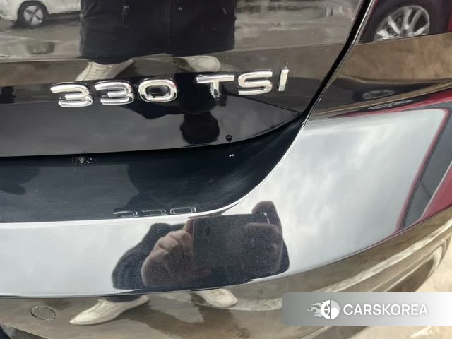 Volkswagen Magotan id 4290498 из Китая 13