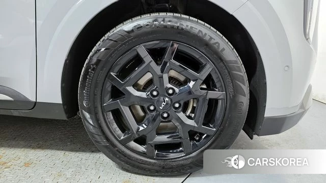 Kia The New Carnival 4th Generation id 4248392 из Кореи 13
