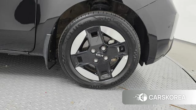 Kia The New Kia Ray EV id 4493863 из Кореи 13