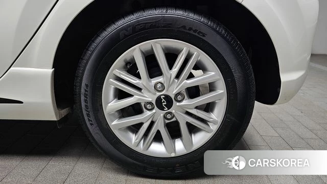 Kia Morning Urban (JA) id 4443366 из Кореи 13