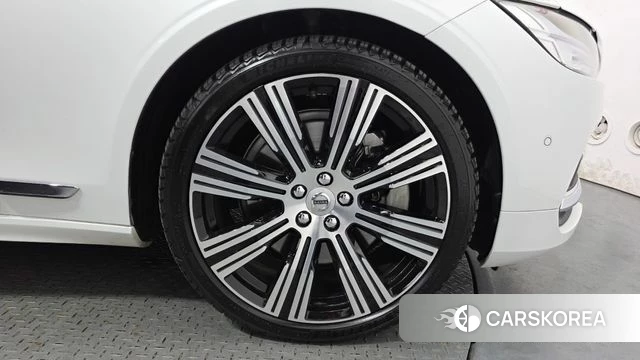 Volvo S90 id 4422473 из Кореи 13