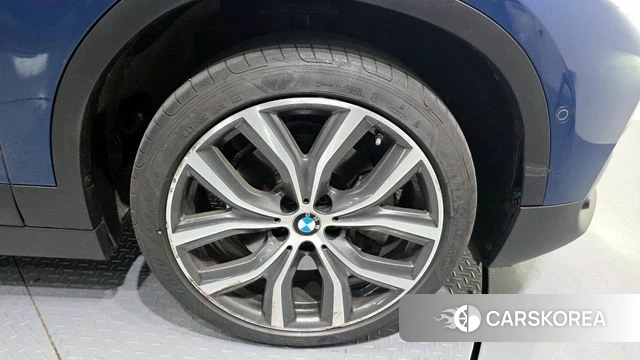 BMW X2 (F39) id 4186848 из Кореи 13