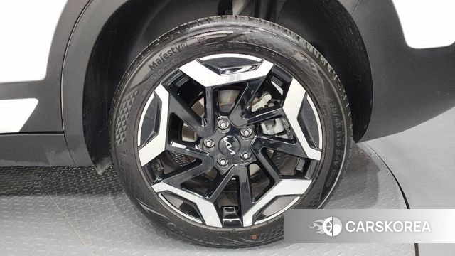 Kia The New Seltos id 4359840 из Кореи 13
