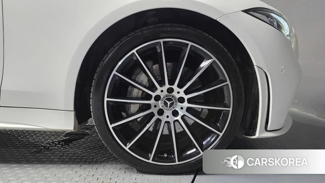 Mercedes-Benz CLS-Class C257 id 4402982 из Кореи 13