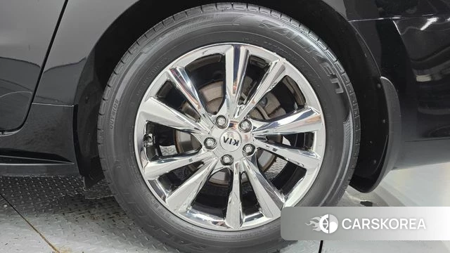 Kia The New Carnival id 4625789 из Кореи 13