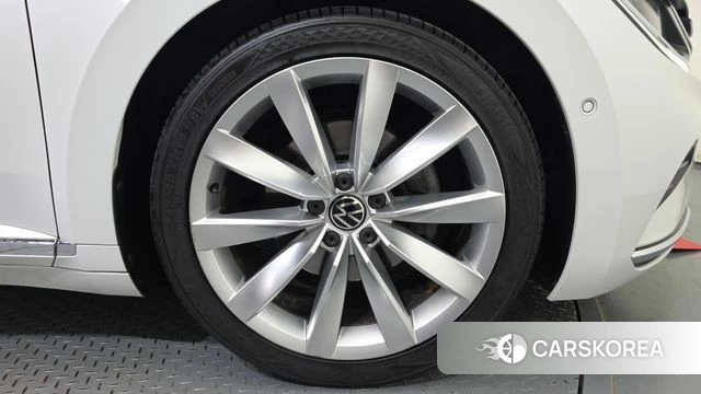 Volkswagen Arteon id 4762957 из Кореи 13