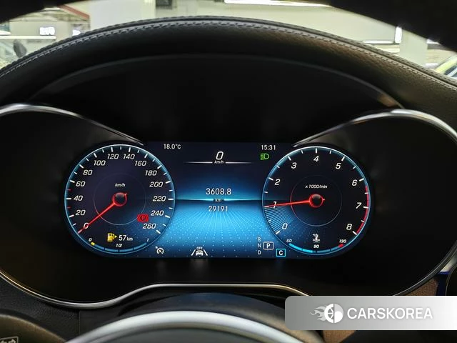 Mercedes-Benz GLC id 4297369 из Китая 13