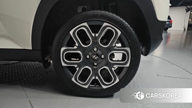 Hyundai Casper id 4309019 из Кореи 13