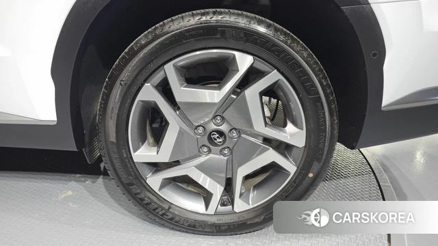 Hyundai The New Palisade id 4442669 из Кореи 13