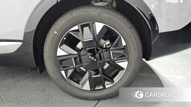 Kia The New Sportage 5th Generation id 4589891 из Кореи 13