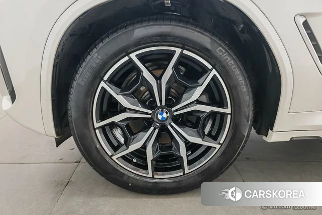 BMW X3 id 4307245 из Китая 13