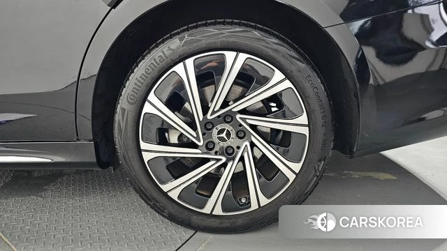 Mercedes-Benz E-Class W214 id 4635425 из Кореи 13