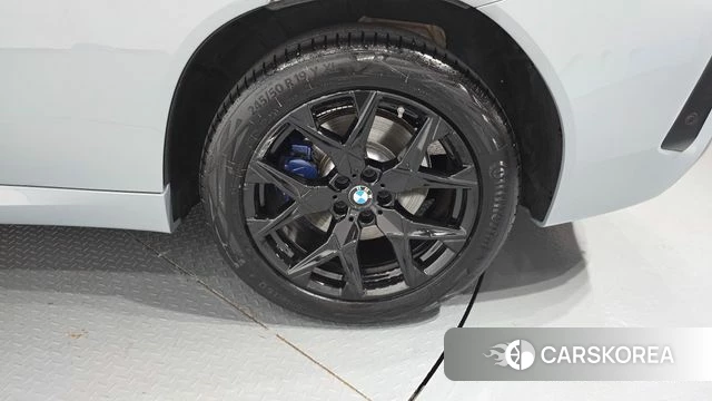 BMW X3 (G45) id 4921267 из Кореи 13