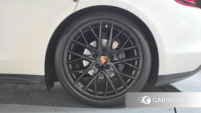 Porsche Panamera (971) id 4362729 из Кореи 13