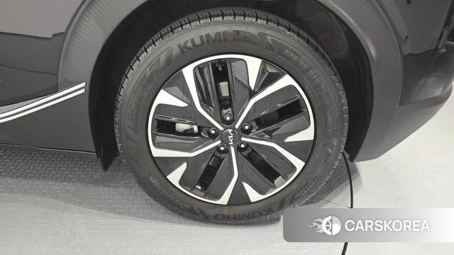 Kia EV6 id 4541799 из Кореи 13