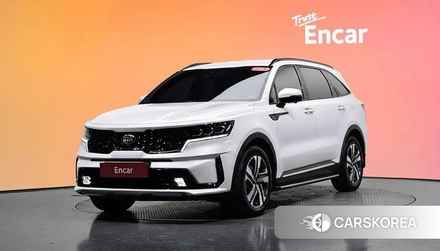 Kia Sorento 4th Generation id 3954911 из Кореи 13