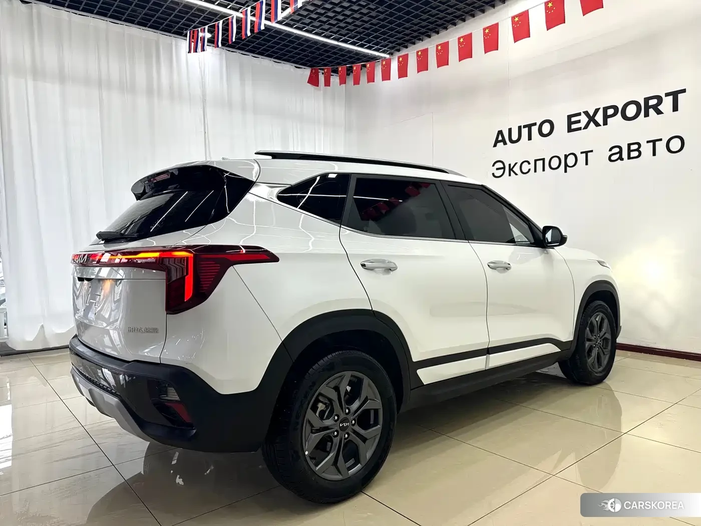 Kia Seltos id 4553854 из Китая 13