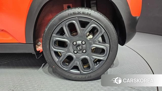 Hyundai Casper id 4549811 из Кореи 13