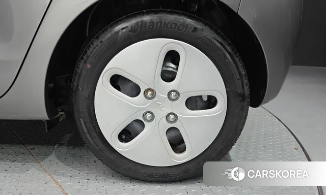 Kia The New Kia Ray id 4935115 из Кореи 13