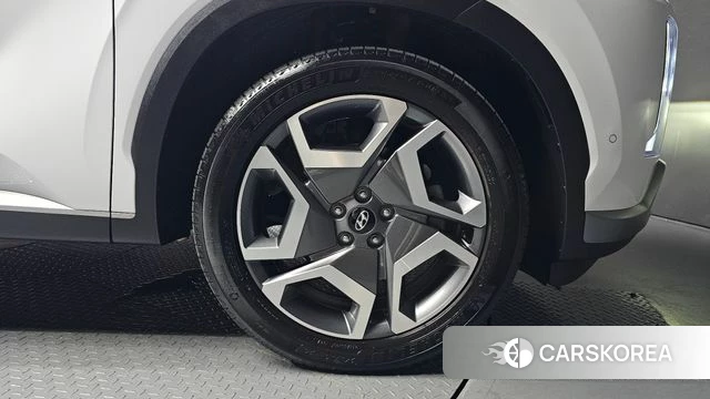 Hyundai The New Palisade id 4691604 из Кореи 13