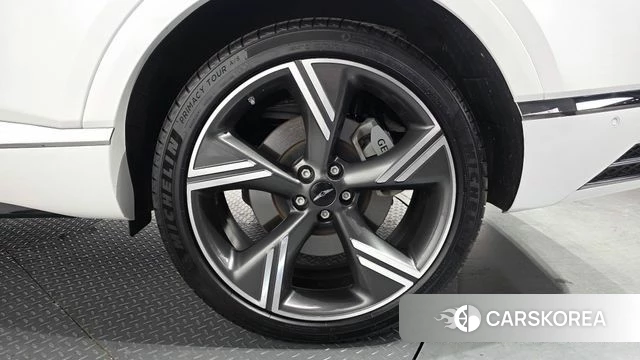 Genesis GV80 id 4301981 из Кореи 13