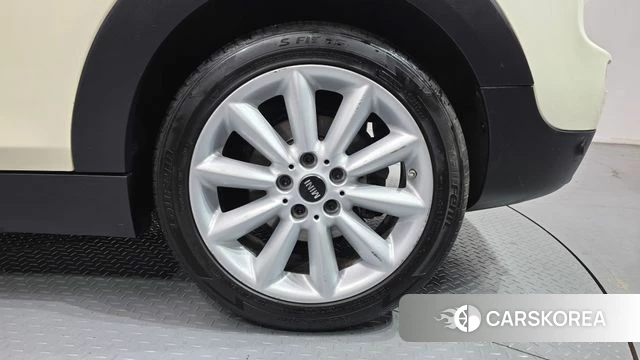 Mini Cooper Clubman id 4339808 из Кореи 13