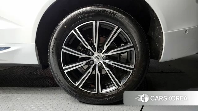 Volvo XC60 second Generation id 4434355 из Кореи 13
