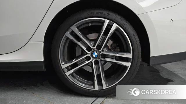 BMW 2 Series Gran Coupe (F44) id 4750131 из Кореи 13