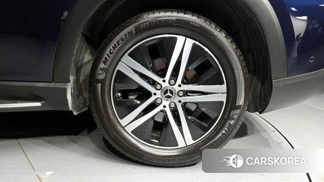 Mercedes-Benz GLE-Class W167 id 4410370 из Кореи 13