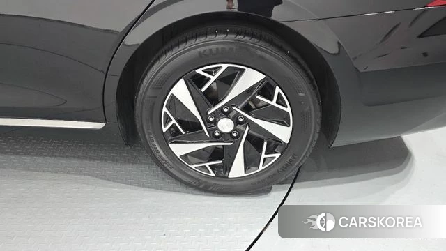 Hyundai The New Grandeur IG Hybrid id 4646229 из Кореи 13