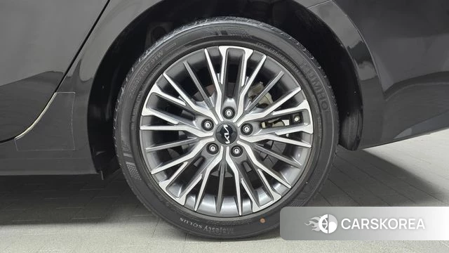 Kia The New K3 2nd generation id 4292938 из Кореи 13