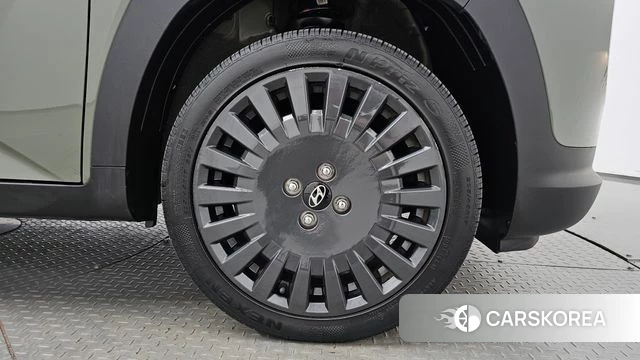 Hyundai Casper id 4935978 из Кореи 13