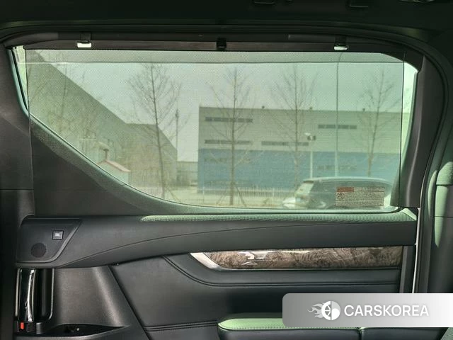 Toyota Wilfa id 4276435 из Китая 13