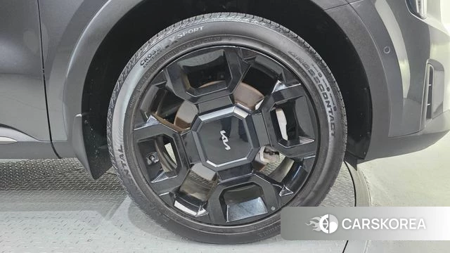 Kia The New Sorento 4th Generation id 4773379 из Кореи 13