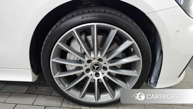 Mercedes-Benz E-Class W213 id 4702649 из Кореи 13