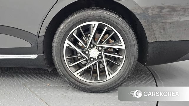Hyundai The New Grandeur IG id 4712682 из Кореи 13