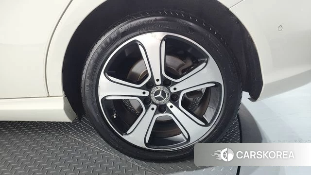 Mercedes-Benz B-Class W246 id 4596229 из Кореи 13