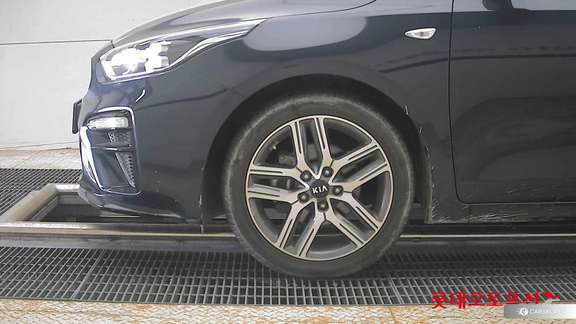 Kia K3 id 4902475 из Кореи 13