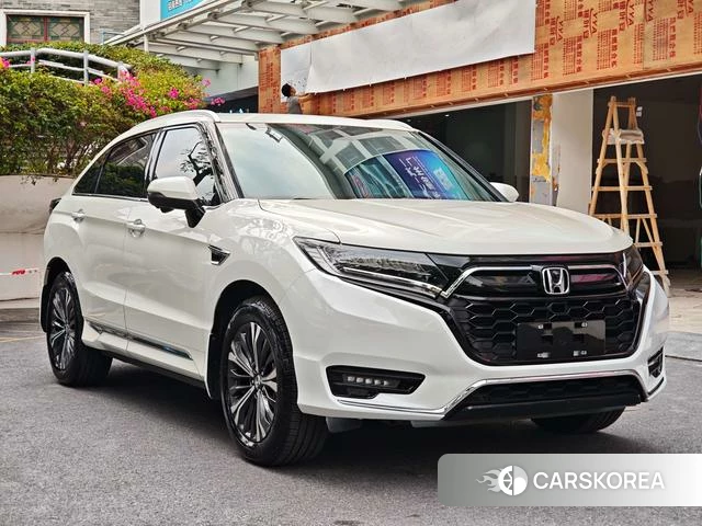 Honda UR-V id 3909076 из Китая 13