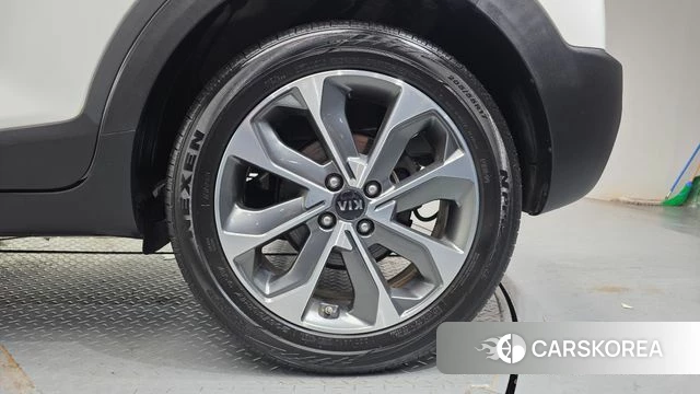 Kia Stonic id 4520651 из Кореи 13