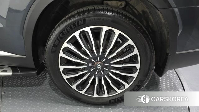 Hyundai Palisade id 4424635 из Кореи 13