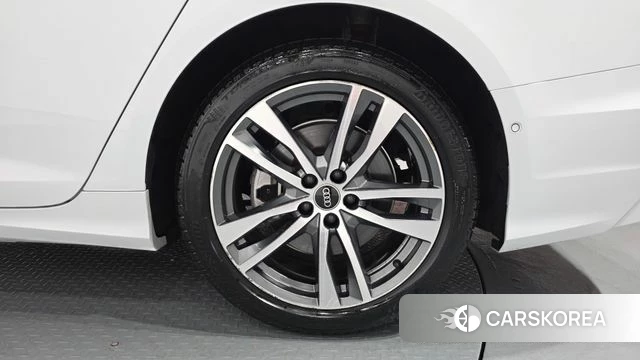 Audi A6 (C8) id 4427730 из Кореи 13