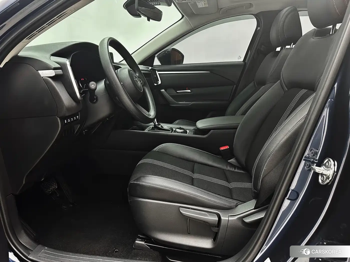 Mazda CX-50 Xingya id 4547394 из Китая 13
